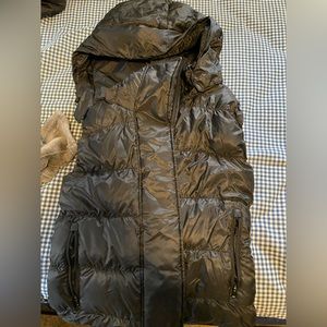 NIKE Puffer Vest Women’s XS
